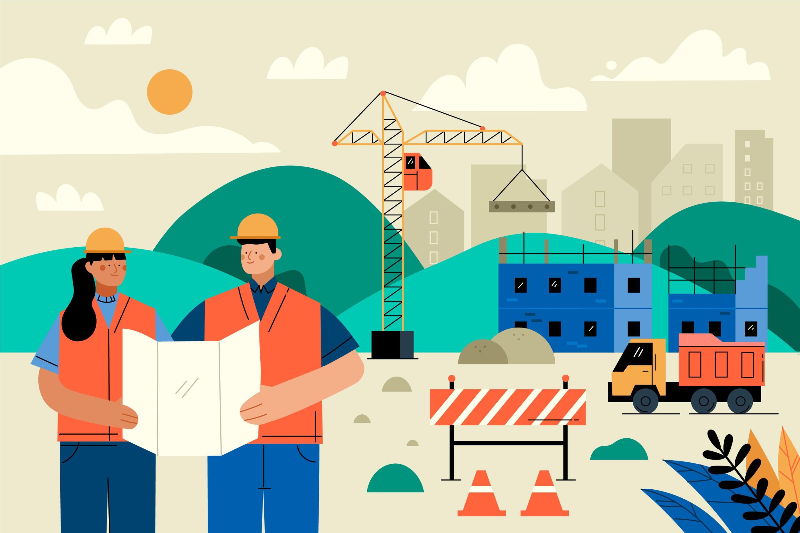Property Services