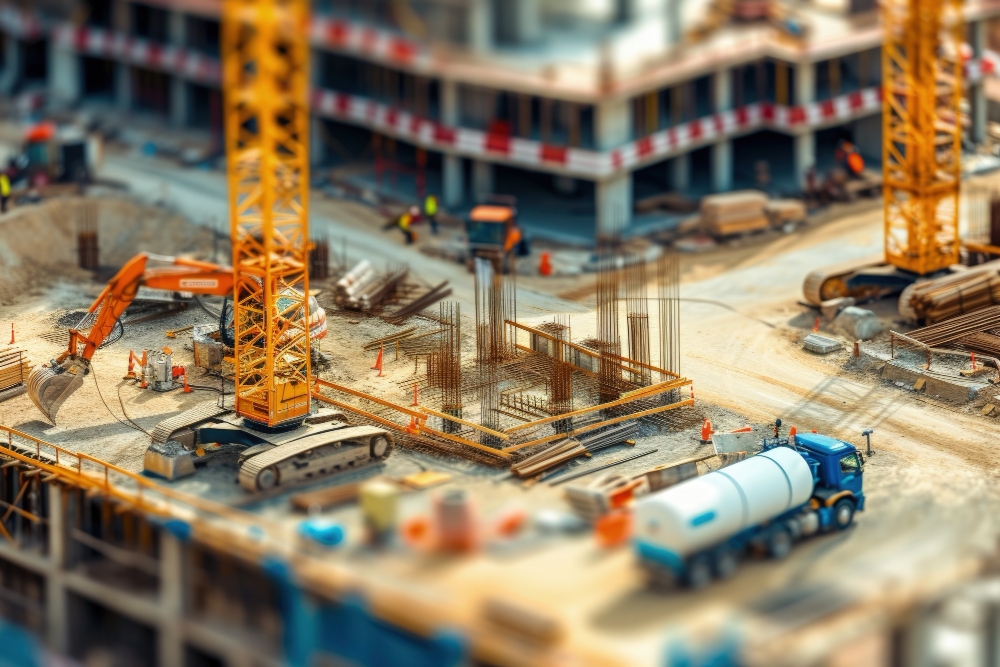 Core Development Services